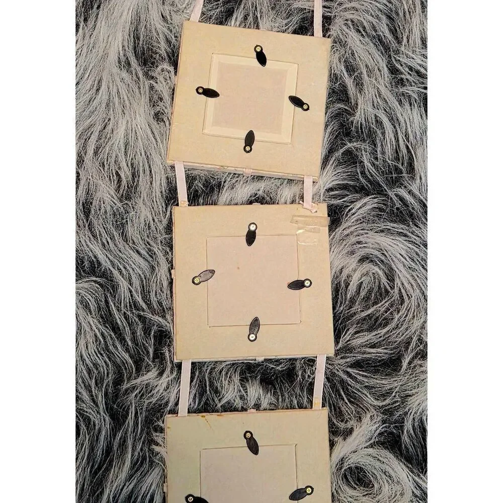 Simply Shabby Chic picture frames